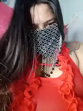 Cute_Gn Live chat-huone