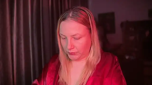 BikiHellena Cameră chat live