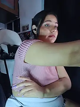 Chatroom en direct de gigiqueen_18
