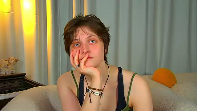 Chatroom en direct de RitaRoses
