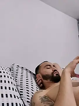 Sala de chat en directo de Juandiam