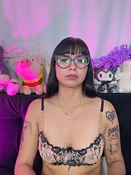 Clawd_hot – live chatrum