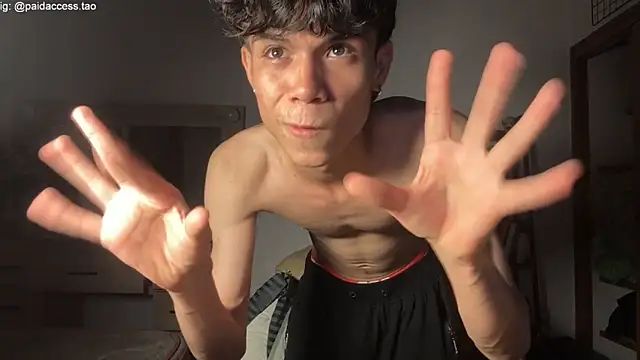 OopsAgain_ Live Chatrum