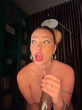 Ginevrafedez Cameră chat live