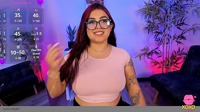 Sala de chat en directo de sammyy_owens_
