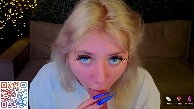 Chatroom en direct de Kate_Krose