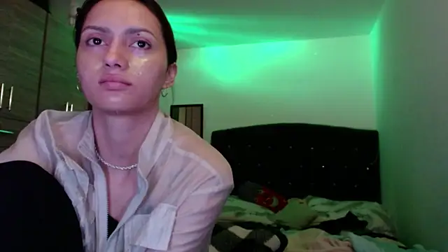 Chatroom en direct de holy_juli