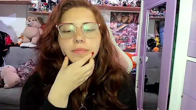 soficammy 실시간 채팅방