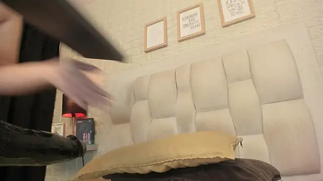 Živá chatovací místnost Ada_Porter