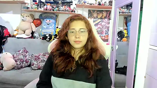 soficammy Live Chatraum