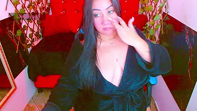 zoe_naughty01 실시간 채팅방