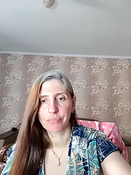 Sala de chat ao vivo de CandiCole