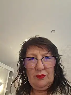 LaliaMia Adlı Modelin Canlı Sohbet Odası