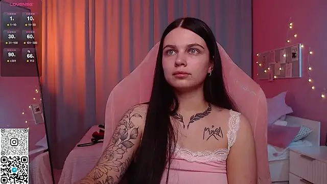 Michela_Fruet чат на живо