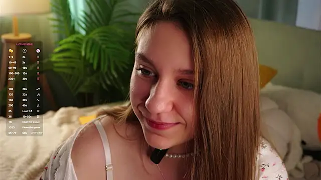 Sala de chat en directo de ShantellAngulo