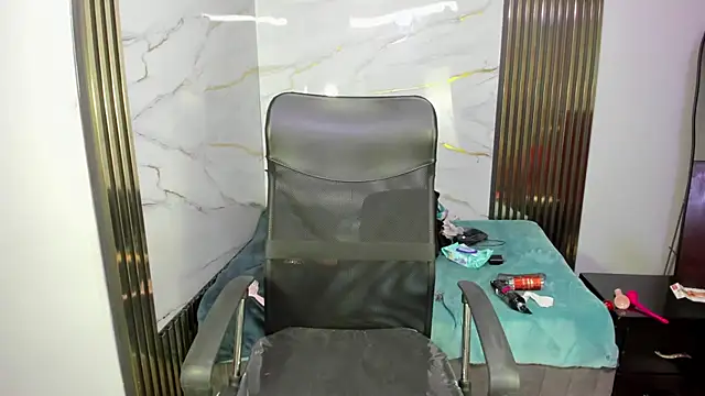Ammy_Woodd Live Chatraum
