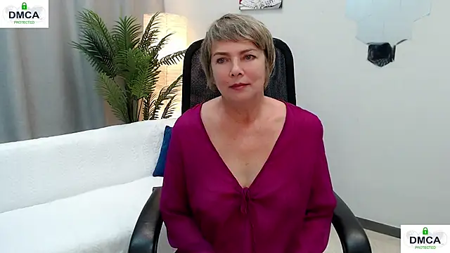 Sala de chat ao vivo de Pion_01