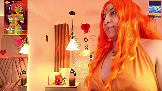 NyxAndria_1 Ruang Obrolan Langsung