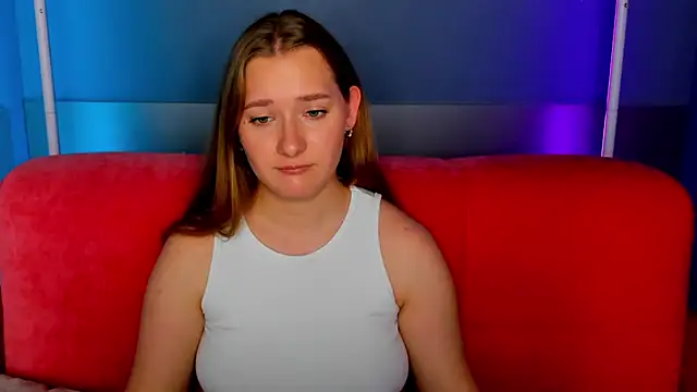 Chat ao vivo de AlinaVice