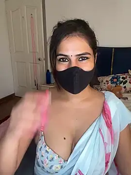 Sexy_Madhurii 실시간 채팅방