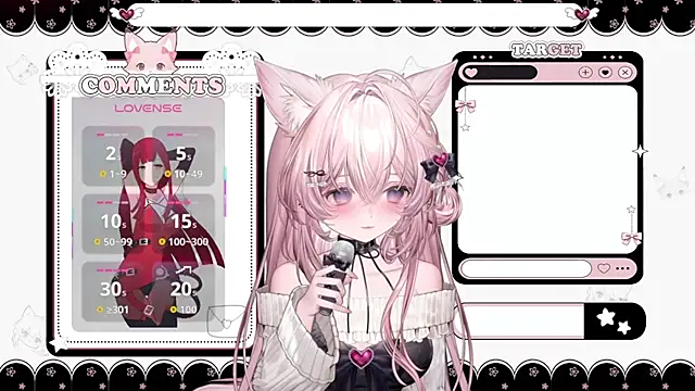 Fatis-Rin-Meow – live chatrum