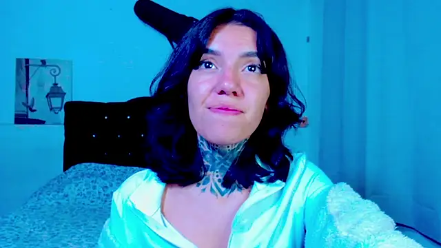 LannieGonzalesn Live chat-huone