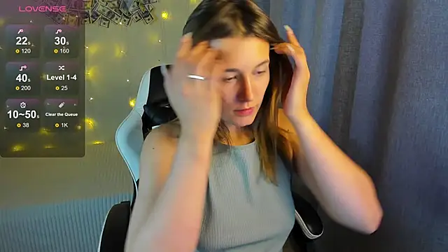 Eva_toy – Naživo chatovacia miestnosť
