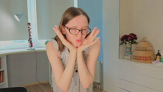 EstelaWeninger – Naživo chatovacia miestnosť