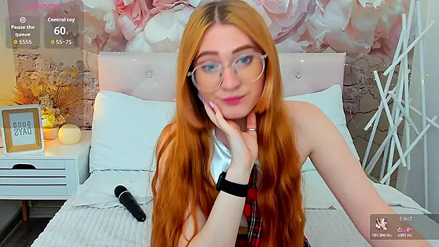 TinaHarp 실시간 채팅방