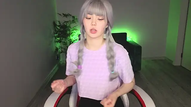 PONKY_PINKY: онлайн-чат