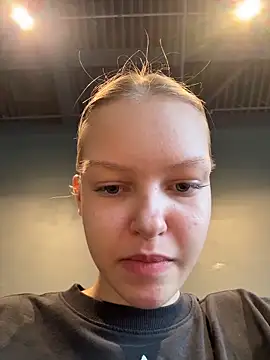 AshleyMur Cameră chat live