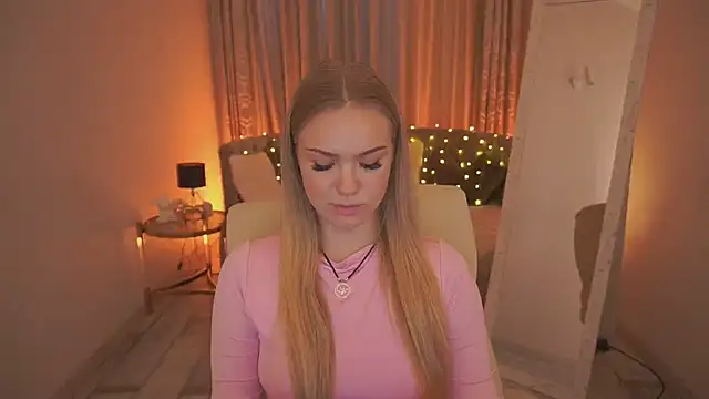 CelesteNoirn Live chat-huone