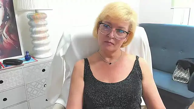 Pokój czatu na żywo – luna_xfantasy