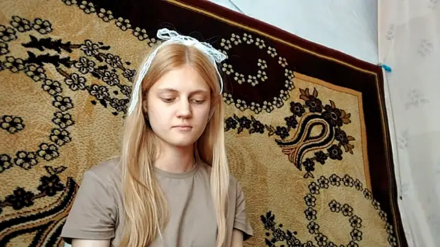 Živá chatovací místnost LunaLaday