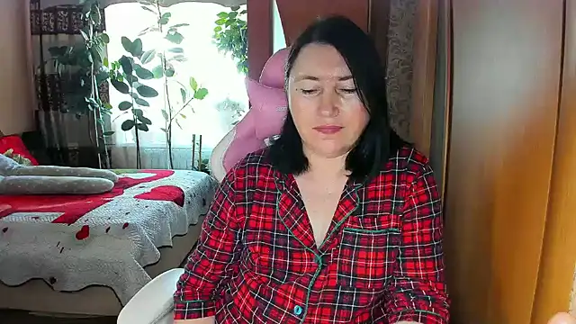 Chat ao vivo de Tatyana51
