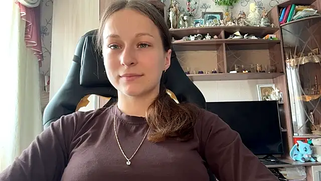 Chat ao vivo de TaIliedGuest