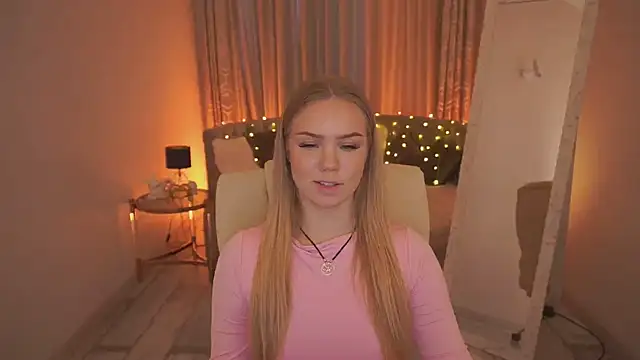 غرفة دردشة CelesteNoir المباشرة