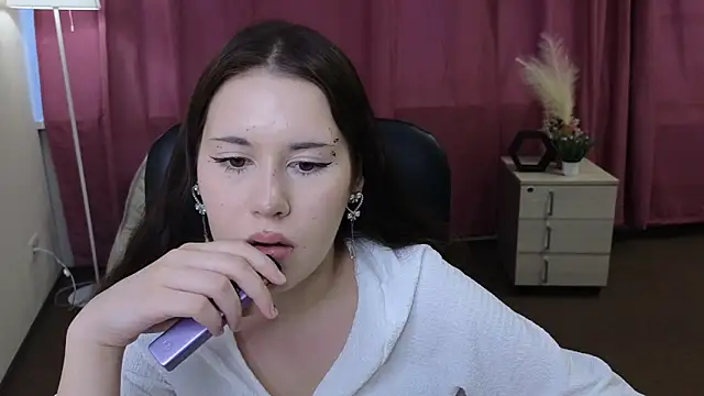 FlorineLindenbaum Live Chatraum