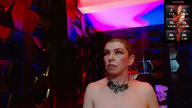 Sauvage_lilith Cameră chat live