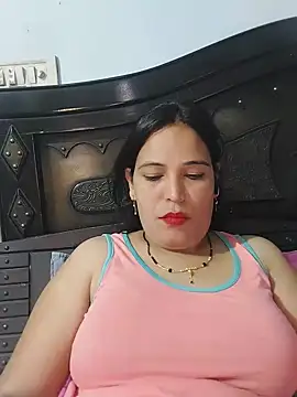 Poojabhabi101 Live Chatraum