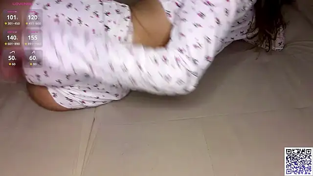 Sala de chat ao vivo de OdetteTrentinella