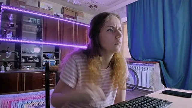 pa1e_pr1ncess Cameră chat live