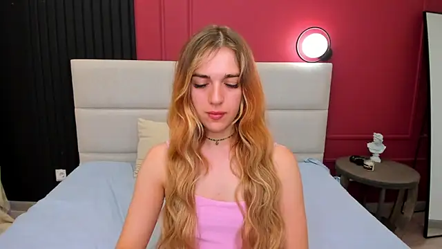 Jill_Smith Live chatroom
