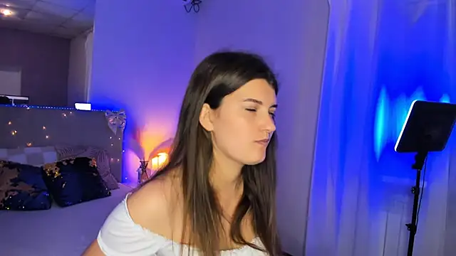 Laura_Leee Live Chatraum