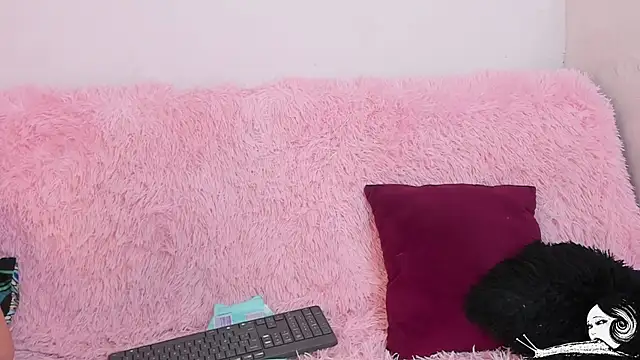 Sala de chat en directo de Britney_Rose