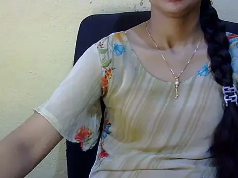 Sala de chat en directo de Rahat_S