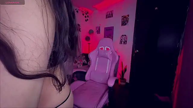 cami_mila9 Cameră chat live