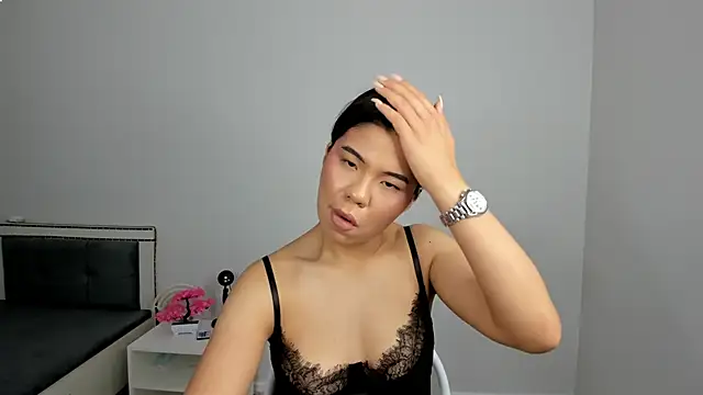 غرفة دردشة ainel_kim المباشرة