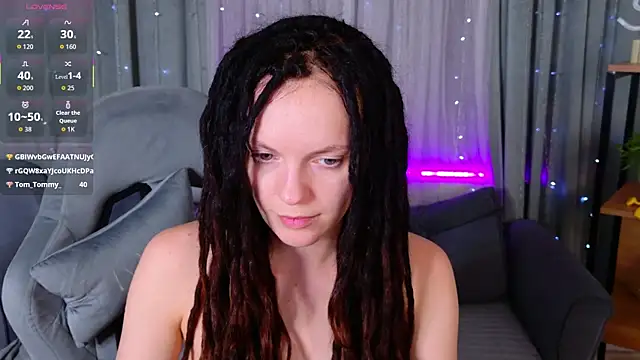 CoreyJane Live chatroom