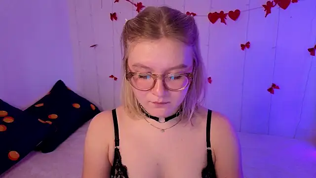 leazy_peazyn Live chat-huone
